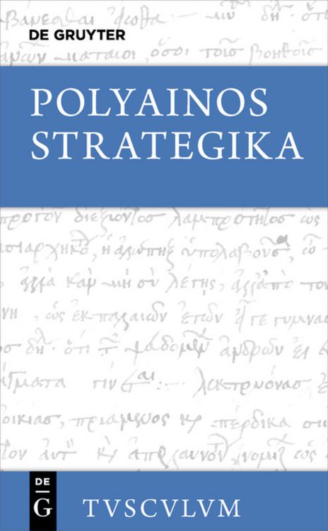 Produktbild: Strategika