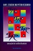 Produktbild: Shape, Structure and Pattern Recognition