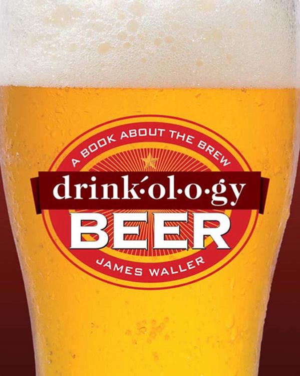 Produktbild: Drinkology Beer
