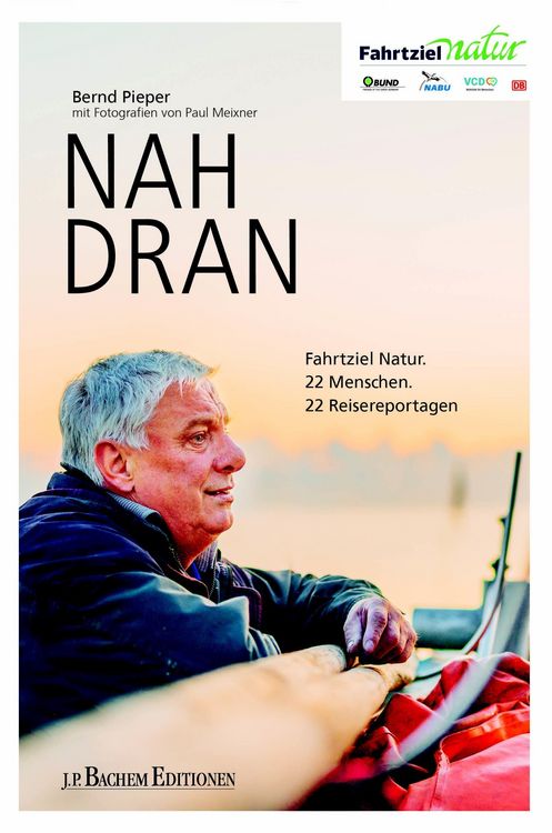 Produktbild: Nah dran