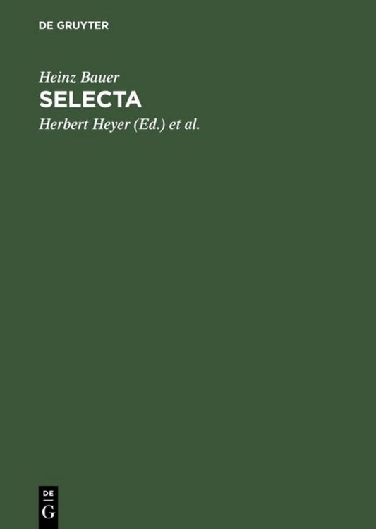 Produktbild: Selecta