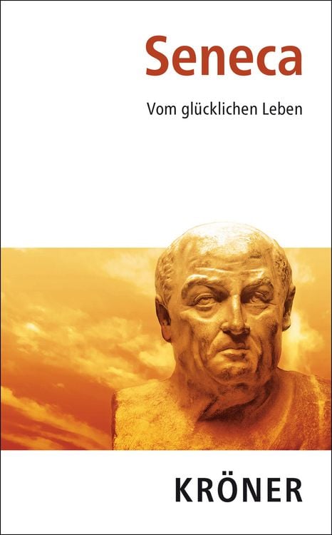 Produktbild: Vom gl&uuml;cklichen Leben