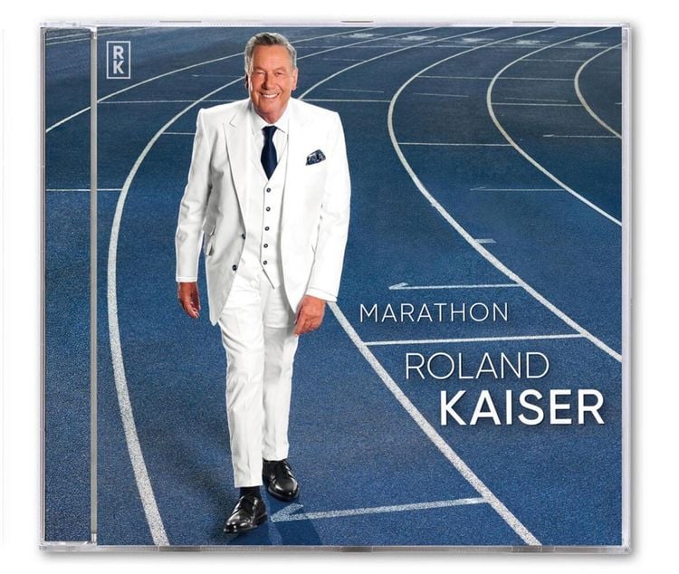 Produktbild: Marathon