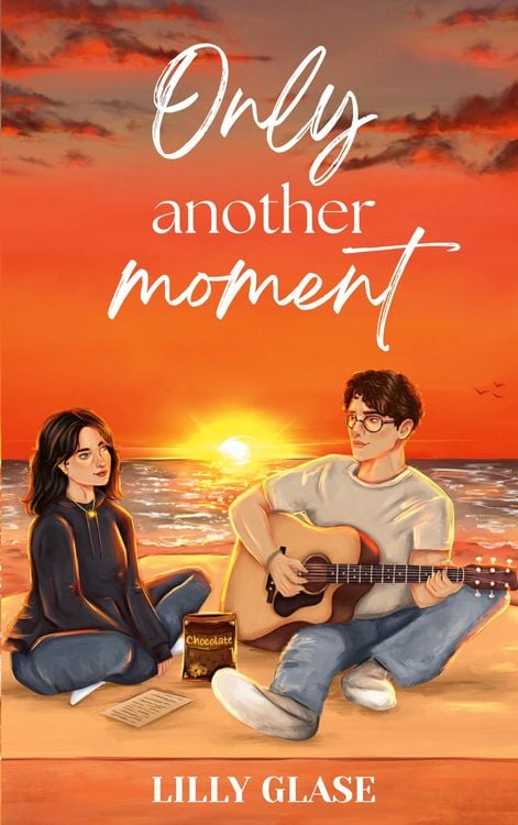 Produktbild: Only another moment
