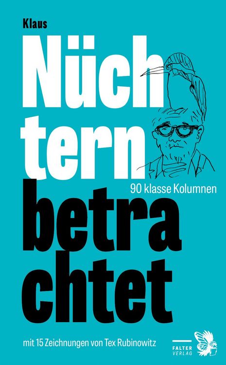 Produktbild: N&uuml;chtern betrachtet