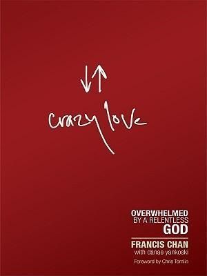 Produktbild: Crazy Love