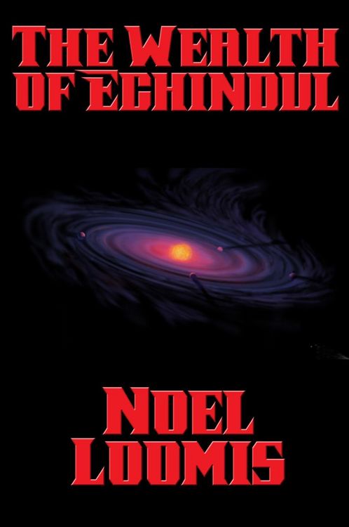 Produktbild: The Wealth of Echindul