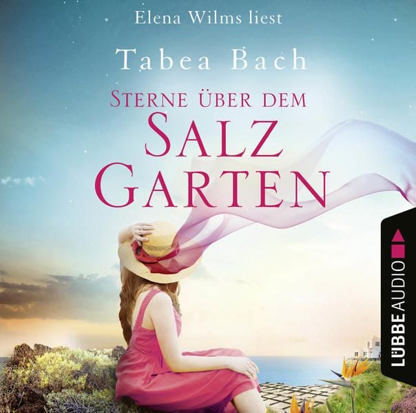 Produktbild: Sterne &uuml;ber dem Salzgarten - Salzgarten-Saga, Teil 3