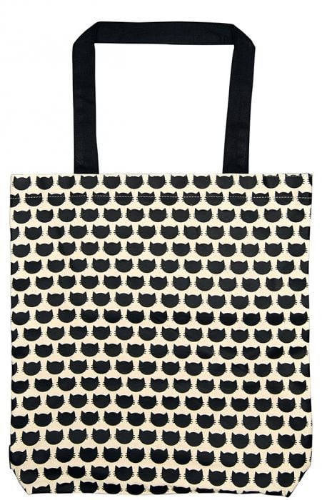 Produktbild: Ed, the Cat Shopper Cats allover