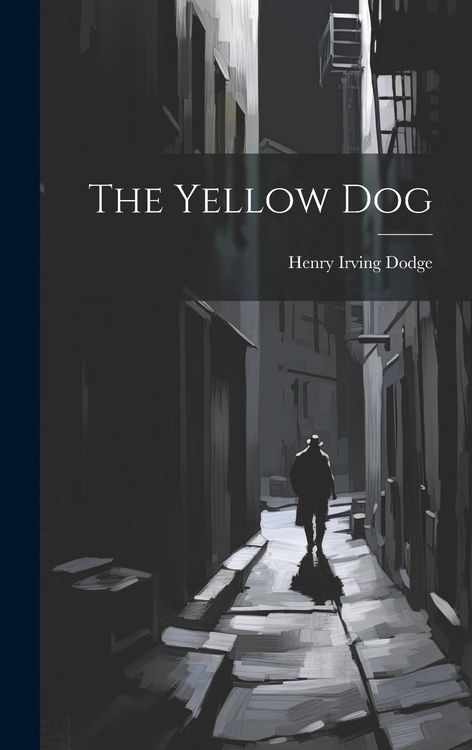 Produktbild: The Yellow Dog