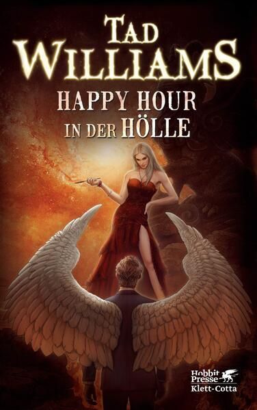 Produktbild: Happy Hour in der H&ouml;lle / Bobby Dollar Band 2