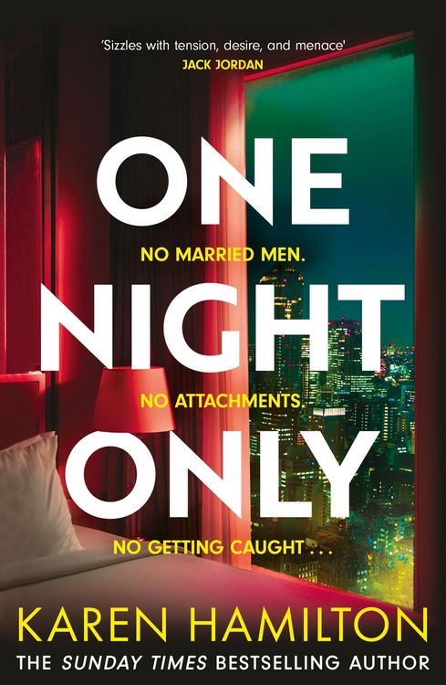 Produktbild: One Night Only
