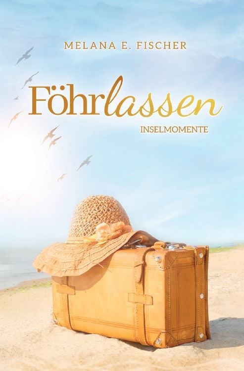 Produktbild: Föhr Reihe / Föhrlassen Inselmomente