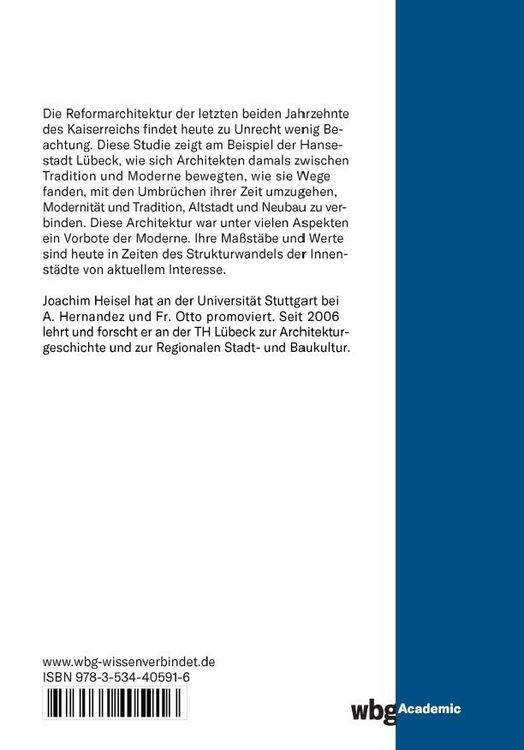 Produktbild: Tradition und Modernit&auml;t
