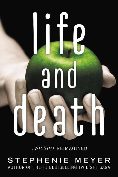 Bild vom Artikel Life and Death: Twilight Reimagined vom Autor Stephenie Meyer