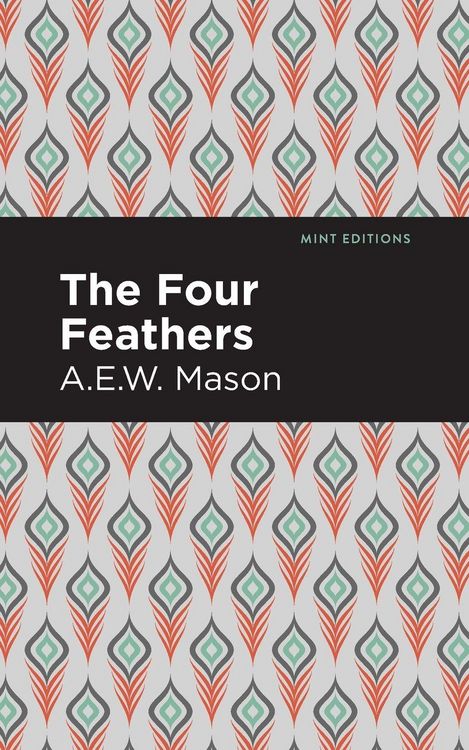 Produktbild: The Four Feathers