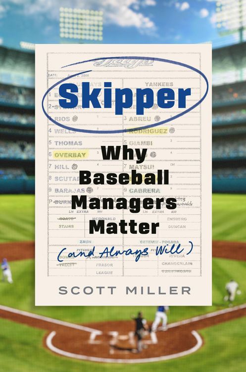 Produktbild: Skipper