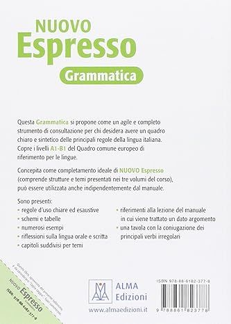 Produktbild: Nuovo Espresso