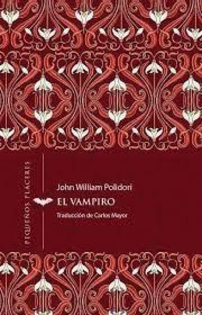 Produktbild: El vampiro