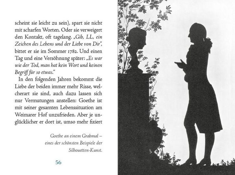 Produktbild: Charlotte von Stein