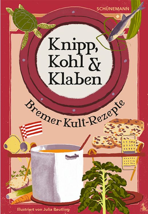Produktbild: Knipp, Kohl & Klaben