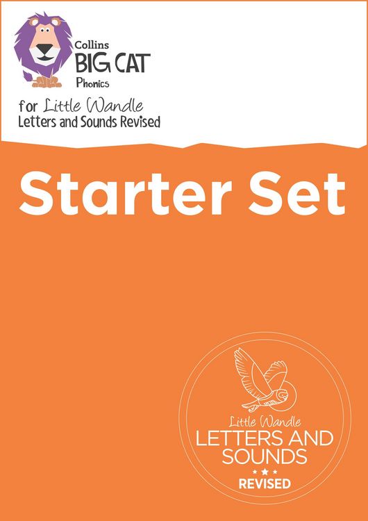 Produktbild: Starter Set