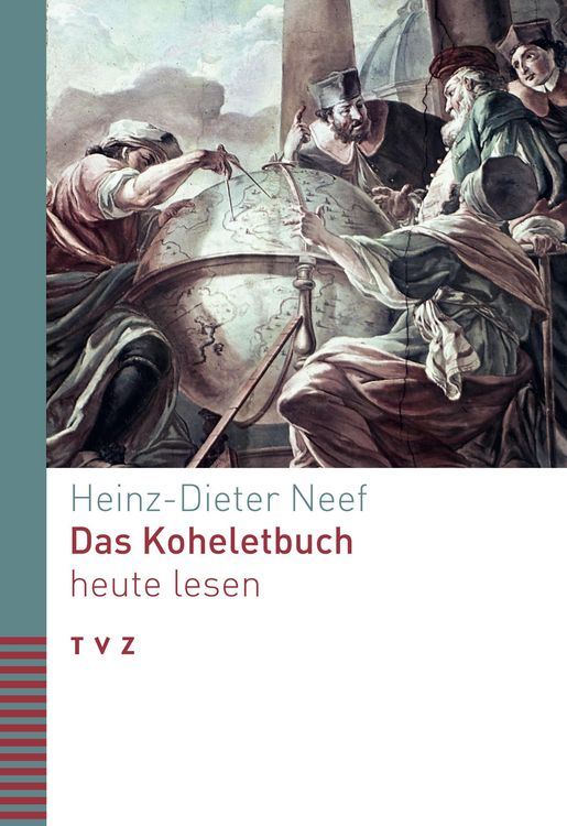 Produktbild: Das Koheletbuch heute lesen