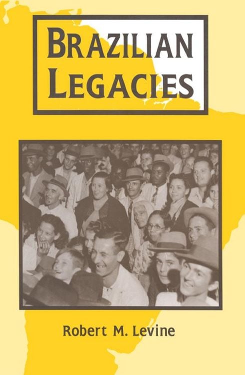 Produktbild: Brazilian Legacies