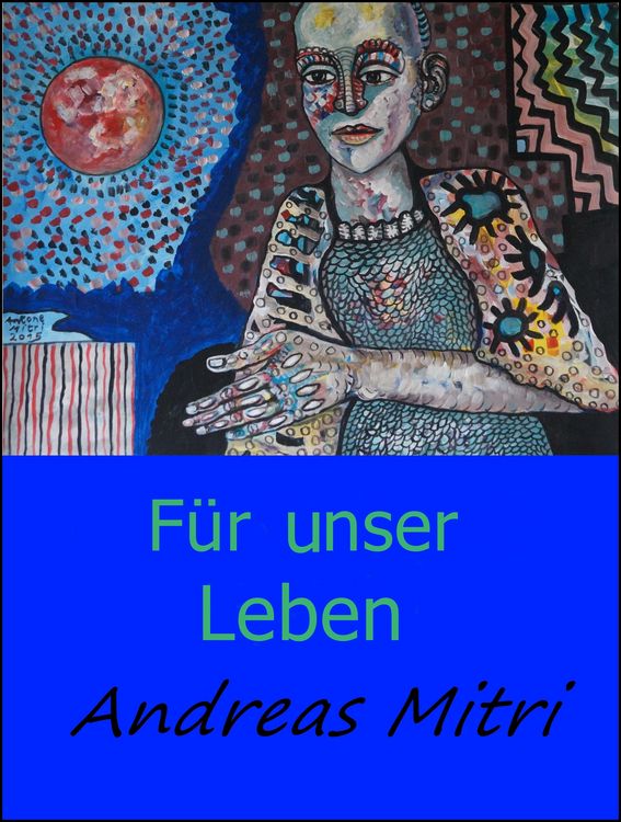 Produktbild: F&uuml;r unser Leben