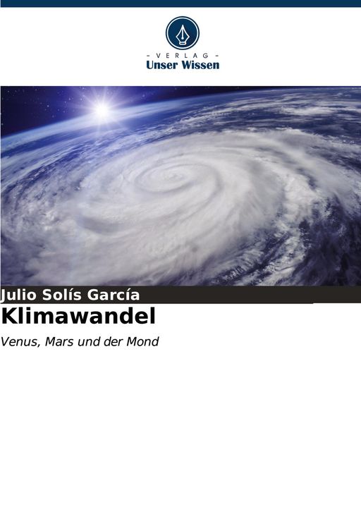 Produktbild: Klimawandel