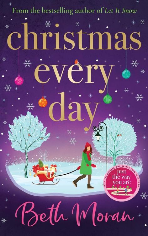 Produktbild: Christmas Every Day