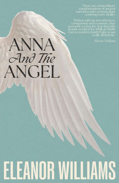 Produktbild: Anna and the Angel