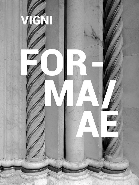 Produktbild: Forma/ae. Siena dentro e fuori. Ediz. italiana e inglese