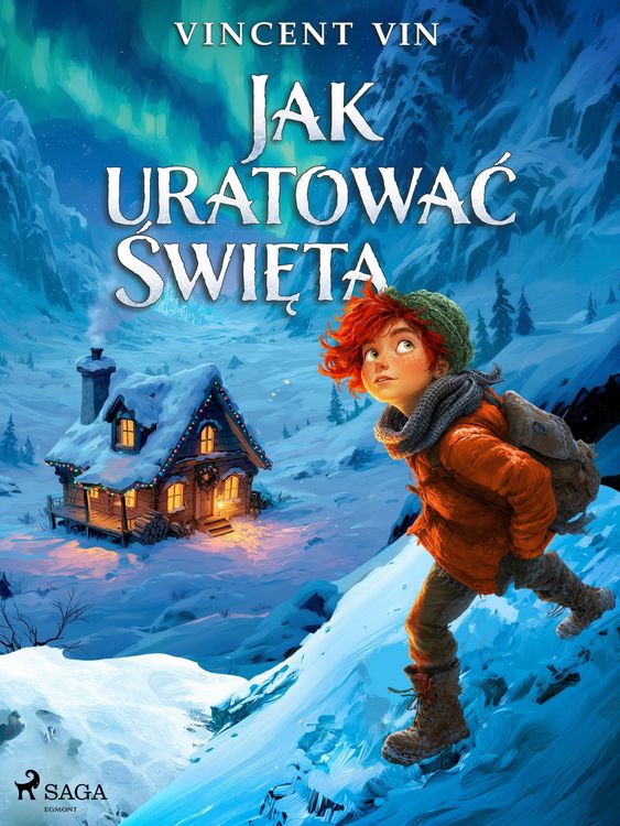 Produktbild: Jak uratowa&iquest; &iquest;wi&iquest;ta