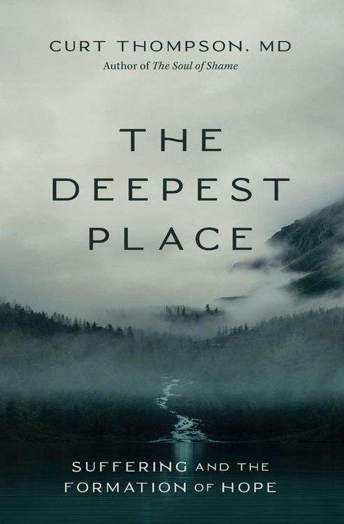 Produktbild: The Deepest Place