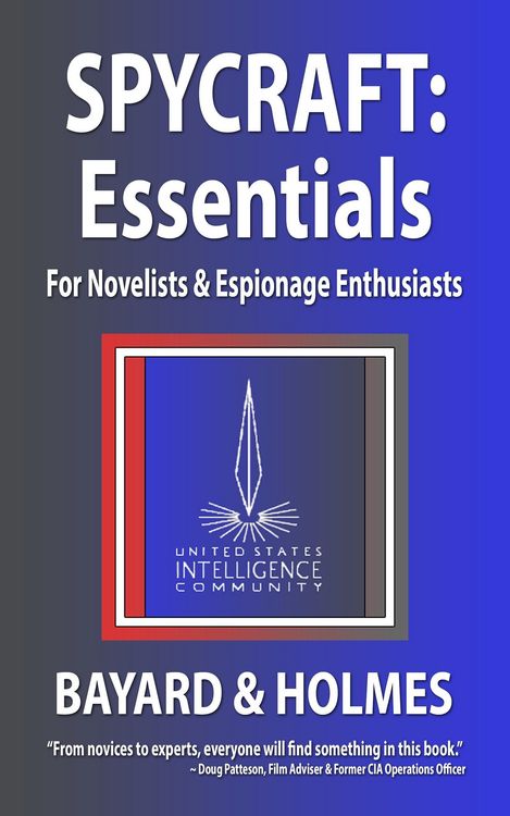 Spycraft: Essentials
