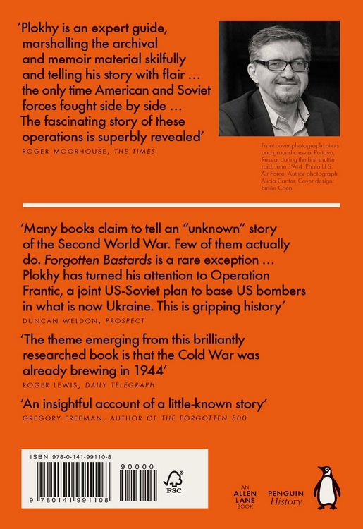 Produktbild: Forgotten Bastards of the Eastern Front