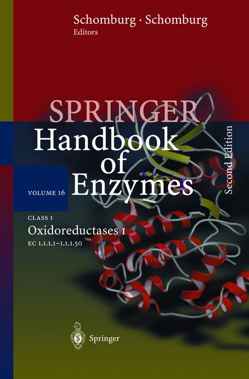 Produktbild: Class 1 Oxidoreductases I