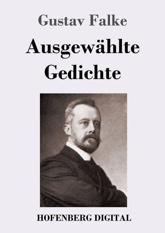 Produktbild: Ausgew&auml;hlte Gedichte