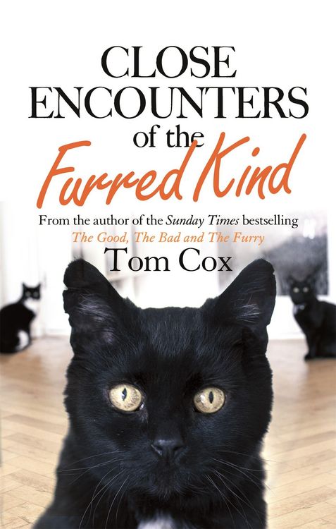 Produktbild: Close Encounters of the Furred Kind