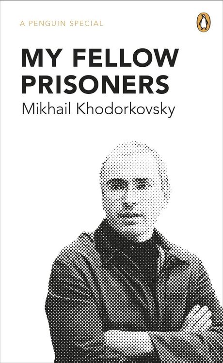 Produktbild: My Fellow Prisoners
