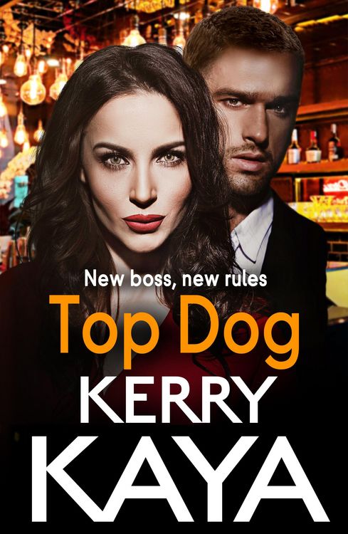 Produktbild: Top Dog