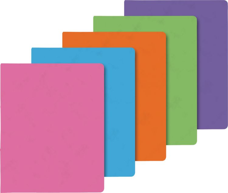 Produktbild: Brunnen Ringbuch A4 FACT!plus 4R 30mm Trend
