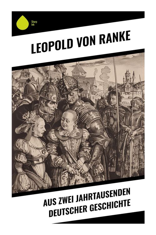 Produktbild: Aus Zwei Jahrtausenden Deutscher Geschichte