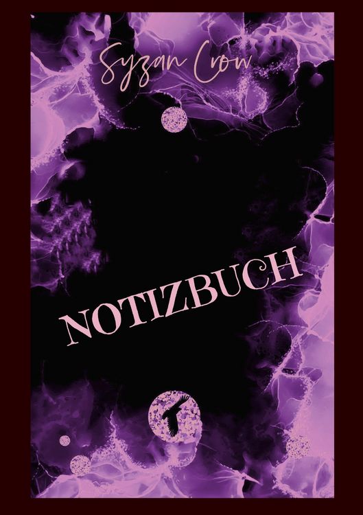 Produktbild: Notizbuch