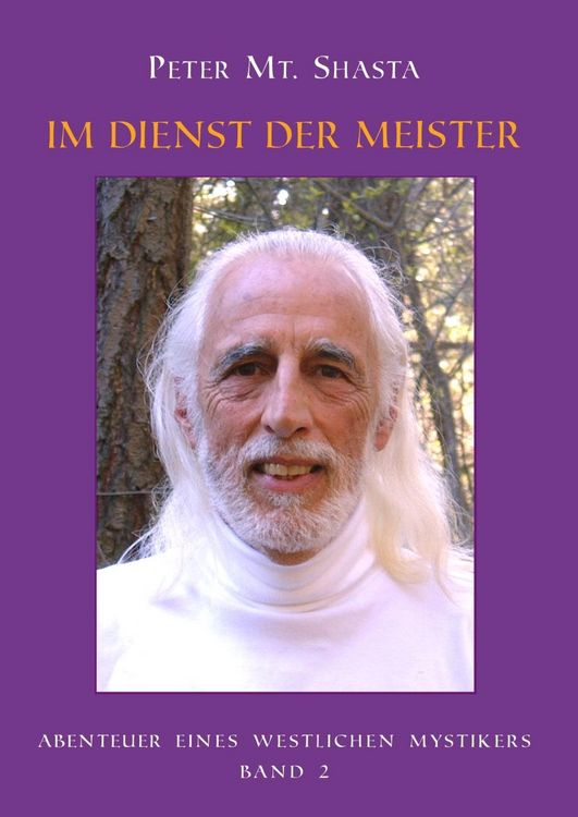 Produktbild: Abenteuer eines Westlichen Mystikers - Band 2