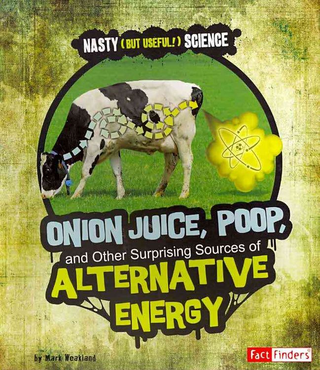 Produktbild: Onion Juice Poop & Other Surpr