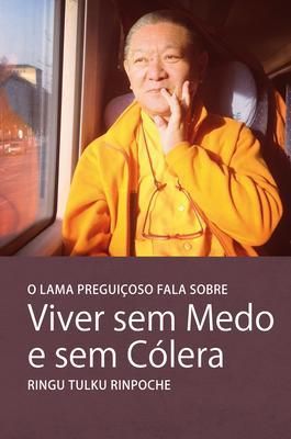 Produktbild: O Lama Preguicoso gala sobre Viver sem Medo e sem C&oacute;lera