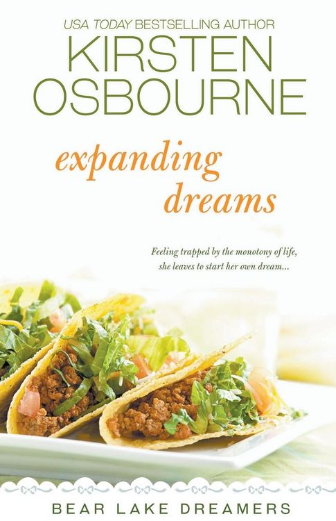 Produktbild: Expanding Dreams