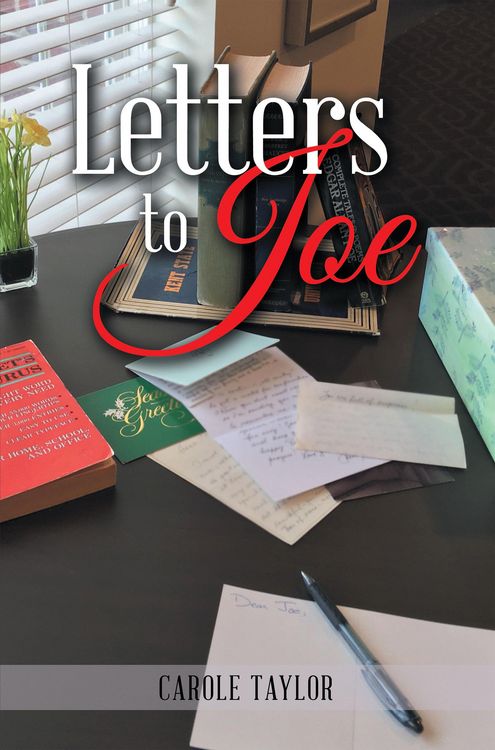 Produktbild: Letters to Joe